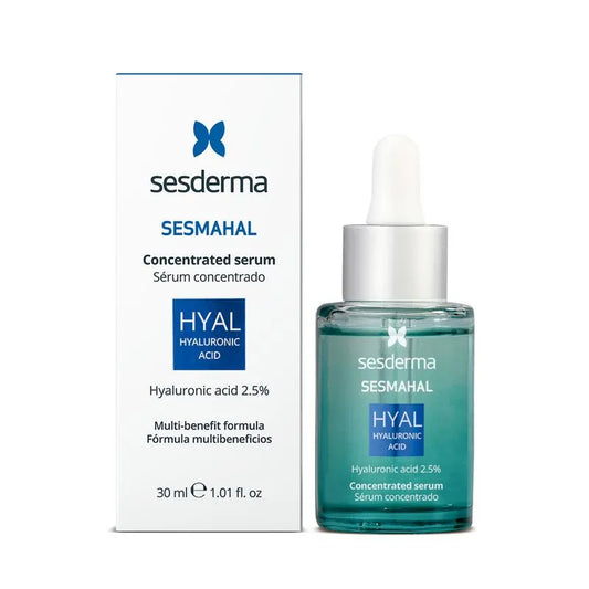 SESMAHAL HIDRATACION INTENSA - hyaluronic *30ML