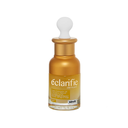 ECLARIFIE SUERO VITA C ILUMINADOR *30ML