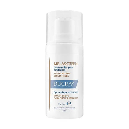 DUCRAY MELASCREEN OJOS *15ML
