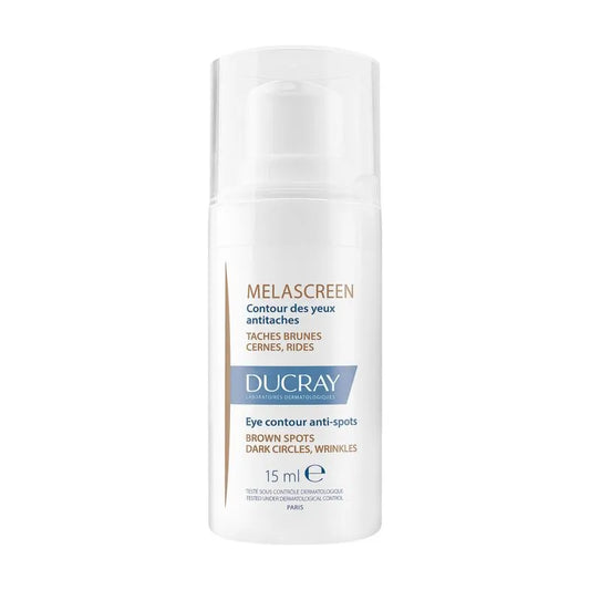 DUCRAY MELASCREEN OJOS *15ML