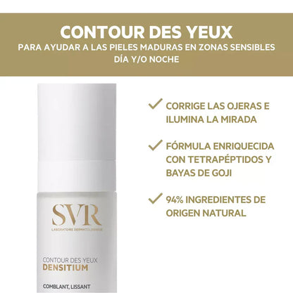DENSITIUM OJOS *15ML