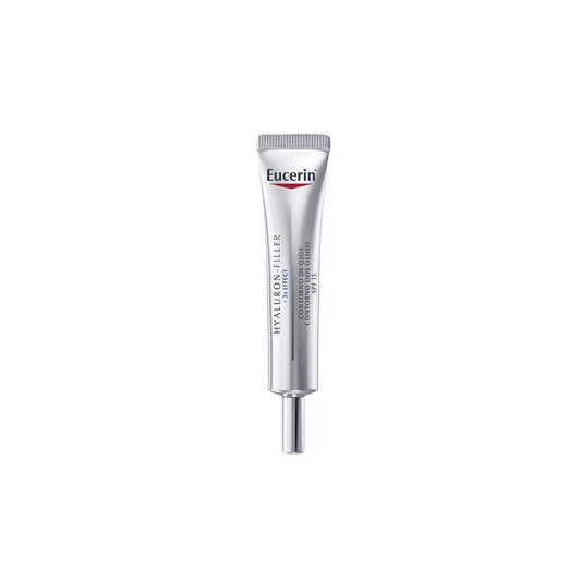 EUCERIN HYALURON FILLER CONTORNO OJOS *15ML