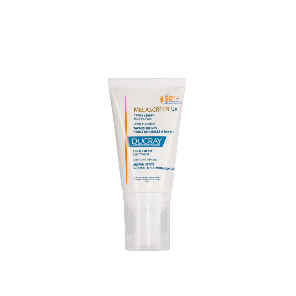 DUCRAY MELASCREEN SOLAR TOQUE SECO SPF50