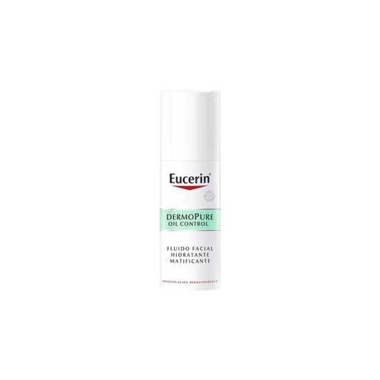 EUCERIN DERMOPURE OIL CONTROL HIDRATANTE