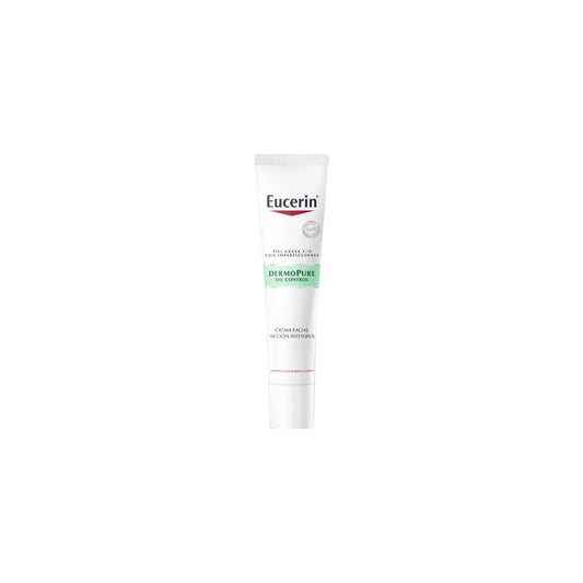 EUCERIN DERMOPURE CREMA DE NOCHE *40ML