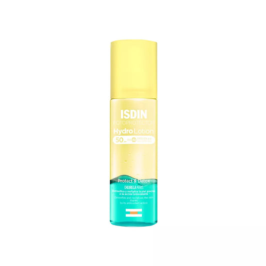 FOTOPROTECTOR HYDROLOTION SPF50 *200ML