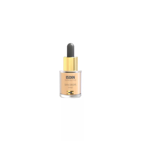 ISDINCEUTICS SKIN DROPS SAND *15ML