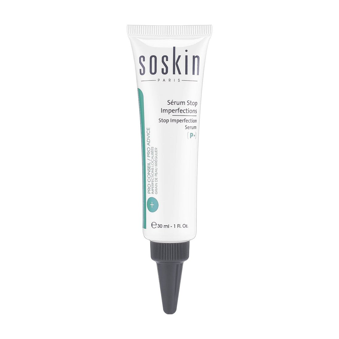 SOSKIN AKN K SERUM STOP *30ML