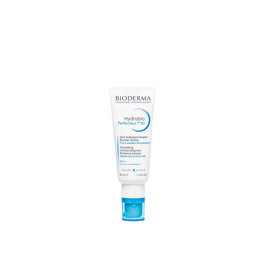 HYDRABIO PERFECTEUR SPF30 *40ML