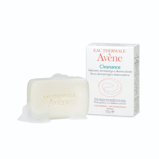 AVENE CLEANANCE BARRA *100MG