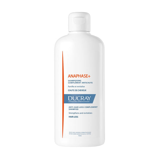 DUCRAY ANAPHASE SHAMPOO *400ML