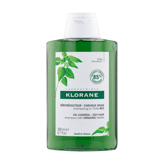 KLORANE SHAMPOO DE ORTIGA *200 ML