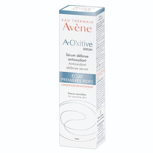 AVENE A-OXITIVE SERUM *30ML