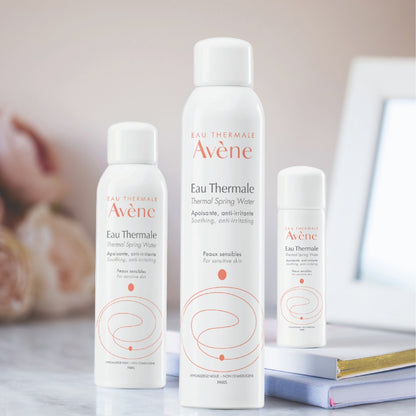 AVENE AGUA THERMAL *300 ML