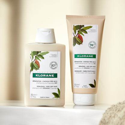 KLORANE ACONDICIONADOR CUPUACU * 200ML