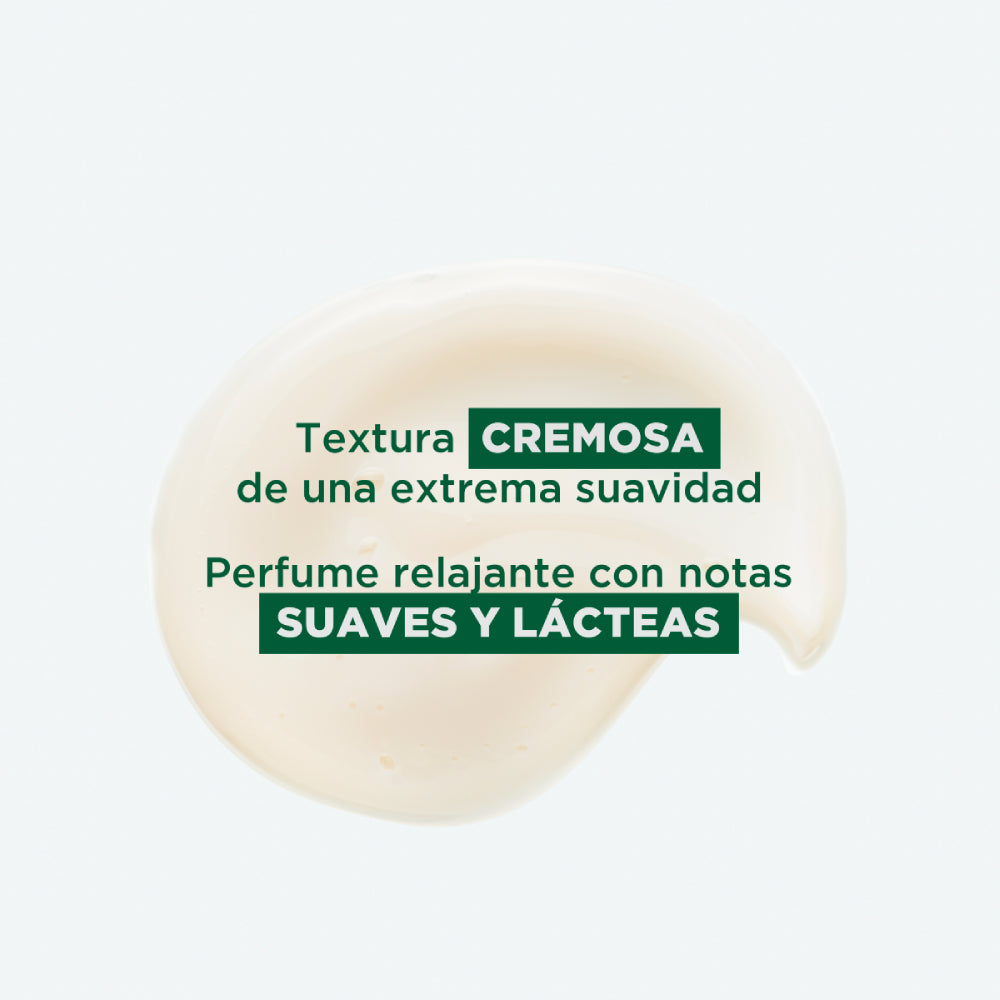 KLORANE SHAMPOO CUPUACU  * 200ML