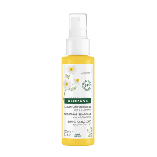 KLORANE SPRAY MANZANILLA ACLARA *100ML