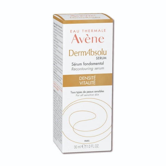 AVENE DERMABSOLU SERUM *30ML