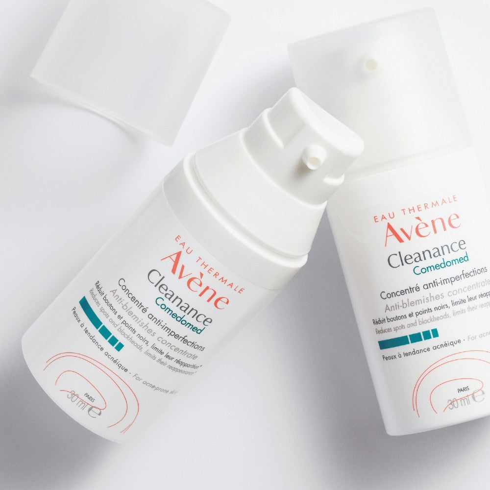 AVENE CLEANANCE COMEDOMED CREMA *30ML