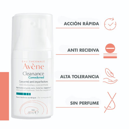 AVENE CLEANANCE COMEDOMED CREMA *30ML