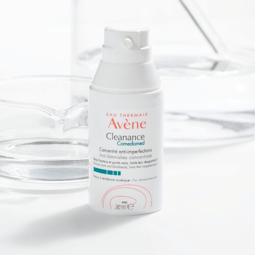 AVENE CLEANANCE COMEDOMED CREMA *30ML