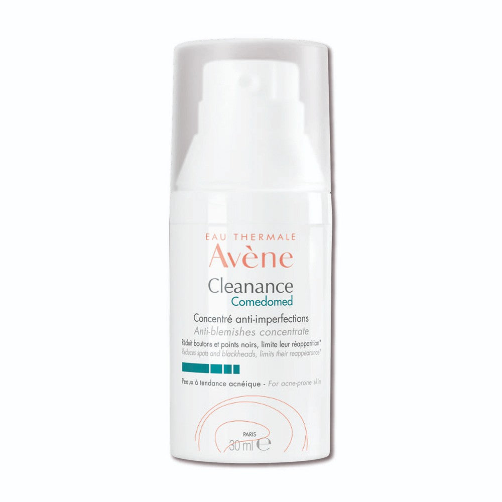 AVENE CLEANANCE COMEDOMED CREMA *30ML