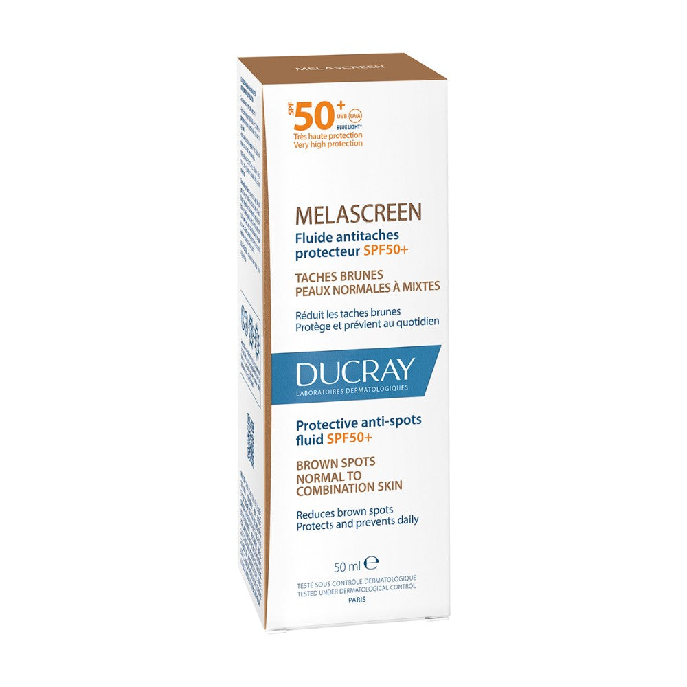 DUCRAY MELASCREEN SERUM ANTIMANCHAS *40M