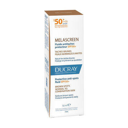 DUCRAY MELASCREEN SERUM ANTIMANCHAS *40M