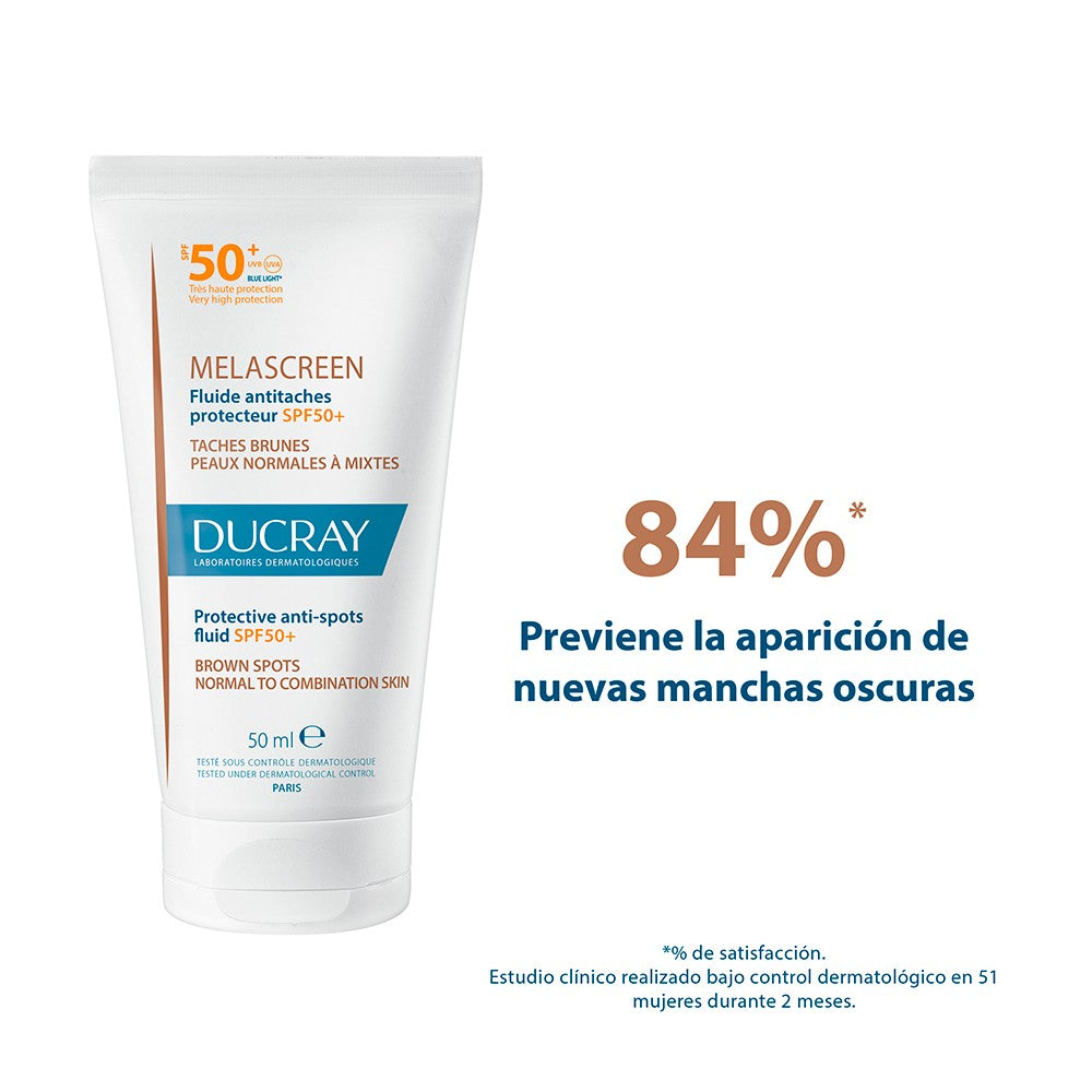 DUCRAY MELASCREEN SERUM ANTIMANCHAS *40M