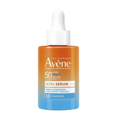 AVENE SOLAR ULTRA SERUM HIDRATANTE SPF50 *30ML