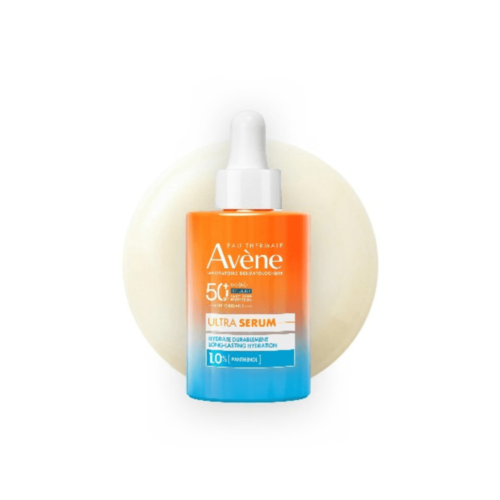 AVENE SOLAR ULTRA SERUM HIDRATANTE SPF50 *30ML
