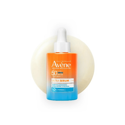 AVENE SOLAR ULTRA SERUM HIDRATANTE SPF50 *30ML