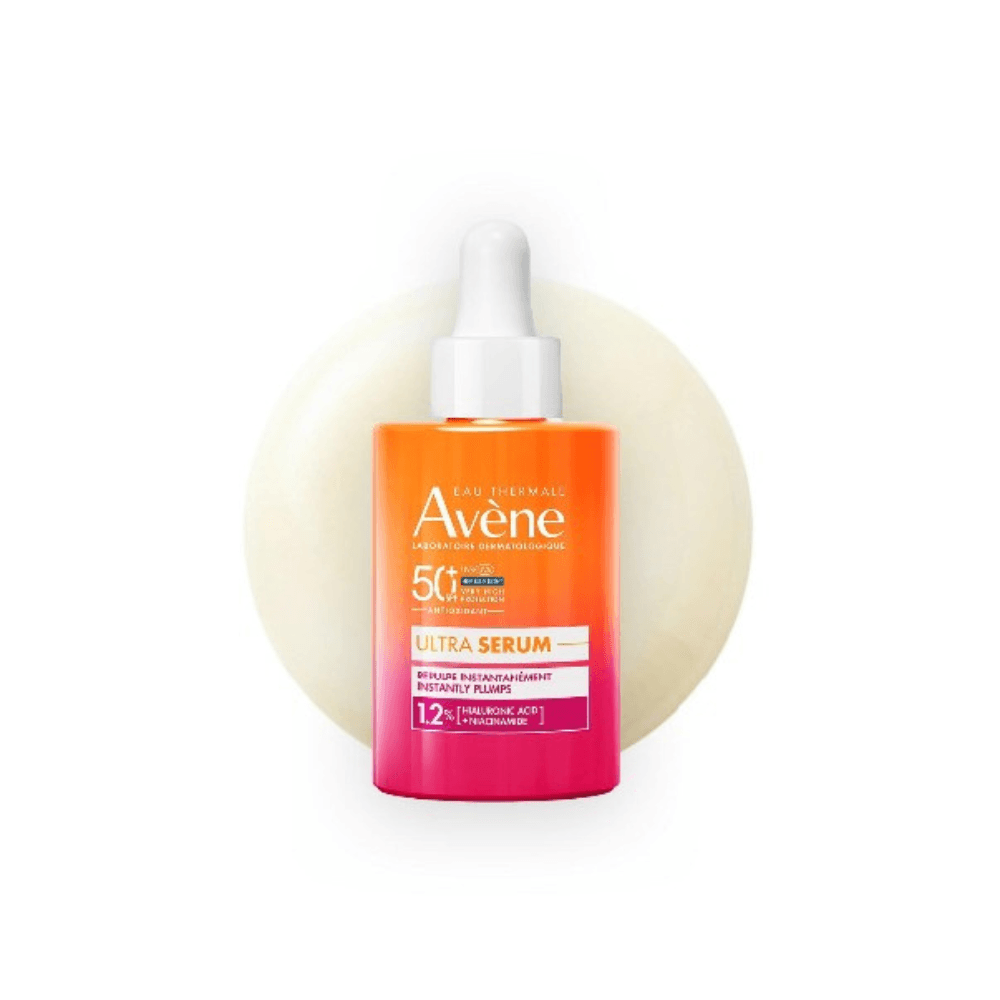 AVENE SOLAR ULTRA SERUM RELLENADOR SPF50 *30ML