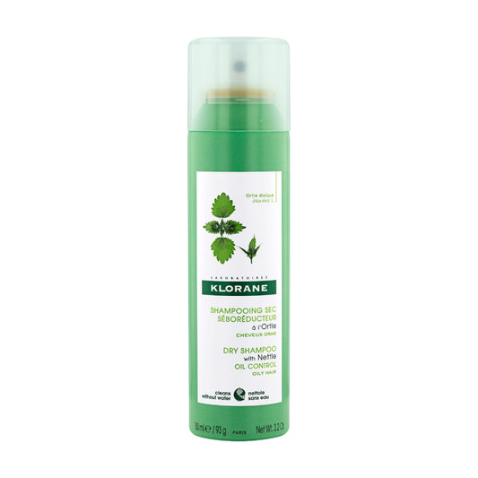 KLORANE SHAMPOO DE ORTIGA SECO *150ML