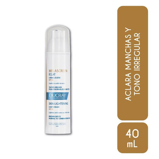 DUCRAY MELASCREEN 15+ ACLARADOR *40ML