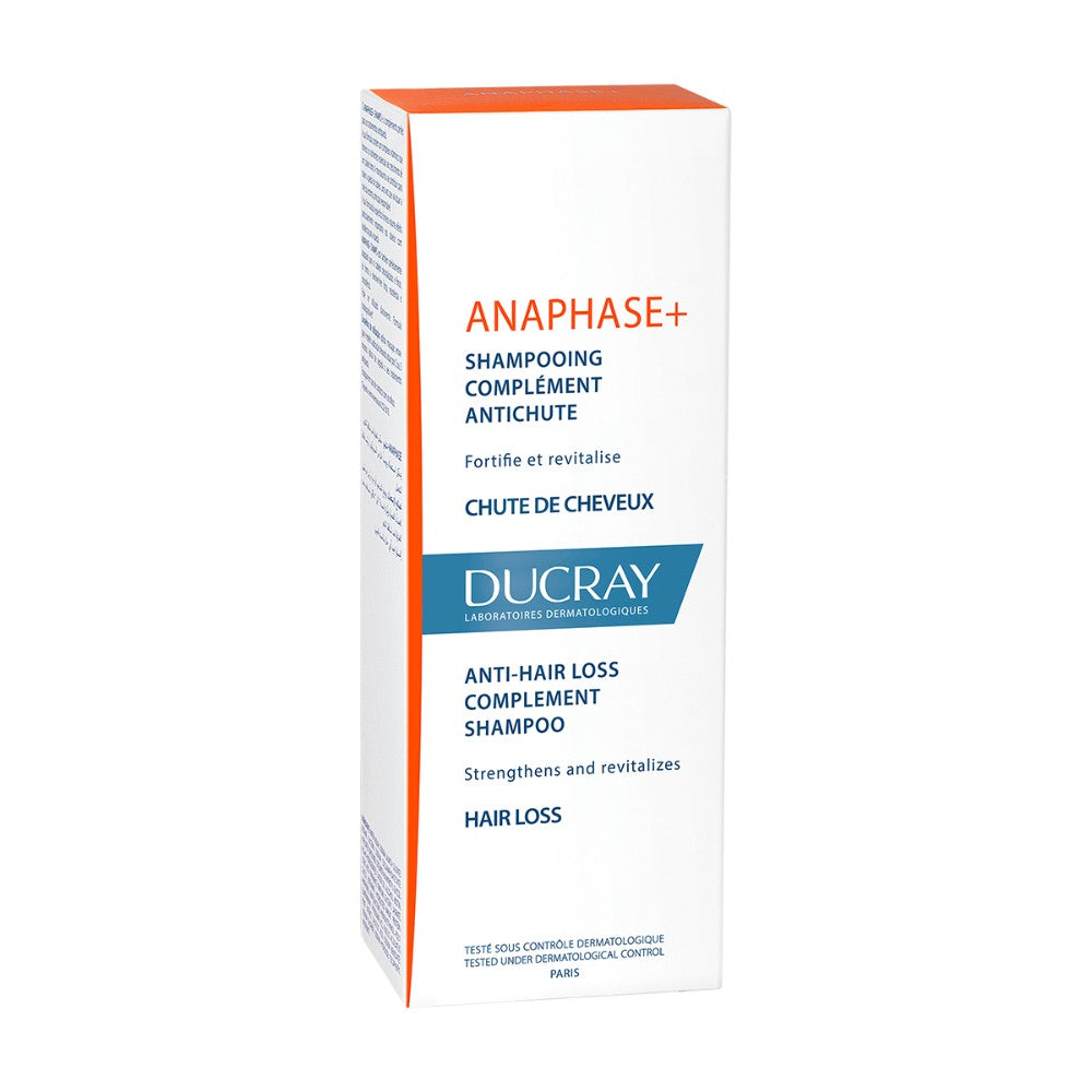 DUCRAY ANAPHASE SHAMPOO *200 ML