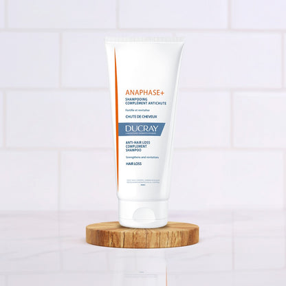 DUCRAY ANAPHASE SHAMPOO *200 ML