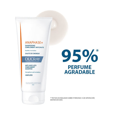 DUCRAY ANAPHASE SHAMPOO *200 ML