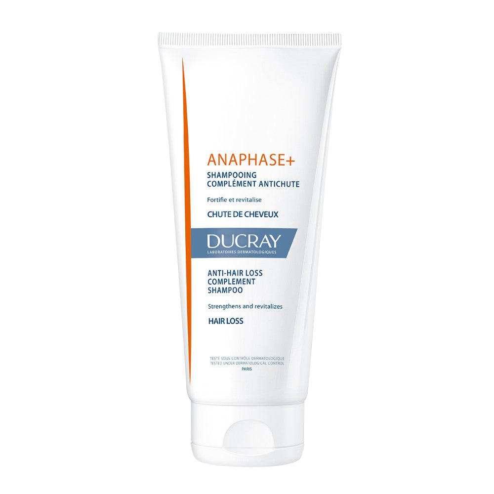 DUCRAY ANAPHASE SHAMPOO *200 ML