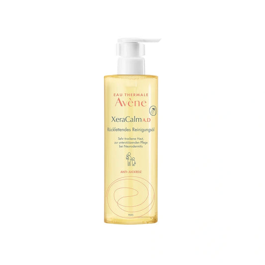 AVENE XERACALM ACEITE *400ML