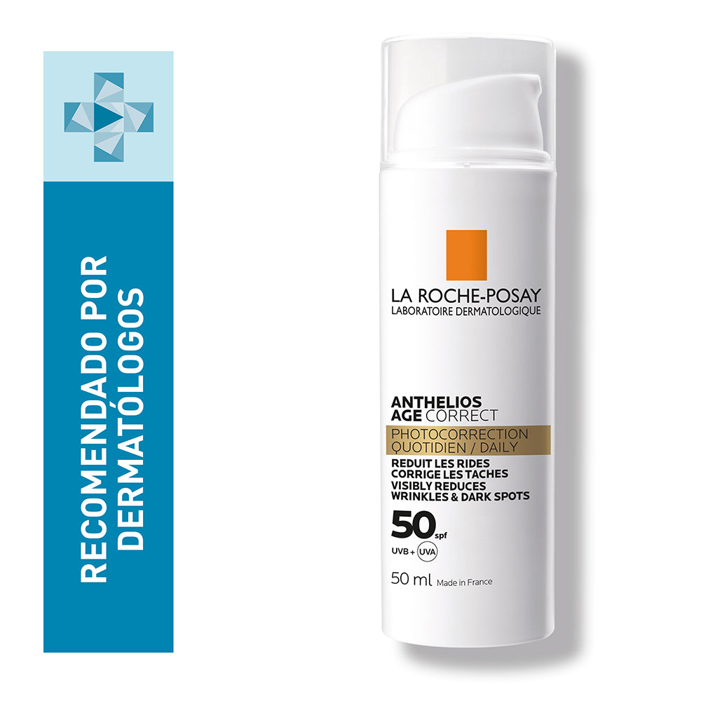 ANTHELIOS AGE CORRECT SPF50 *50ML