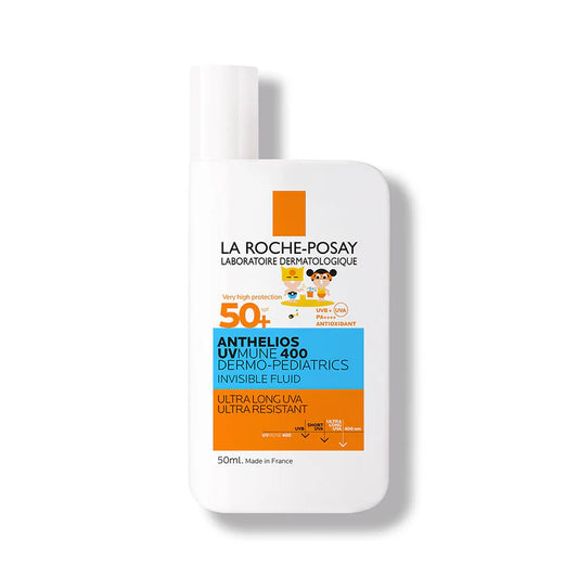 ANTHELIOS UV MUNE DERMOPED SPF50