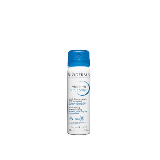 ATODERM SOS SPRAY *50ML