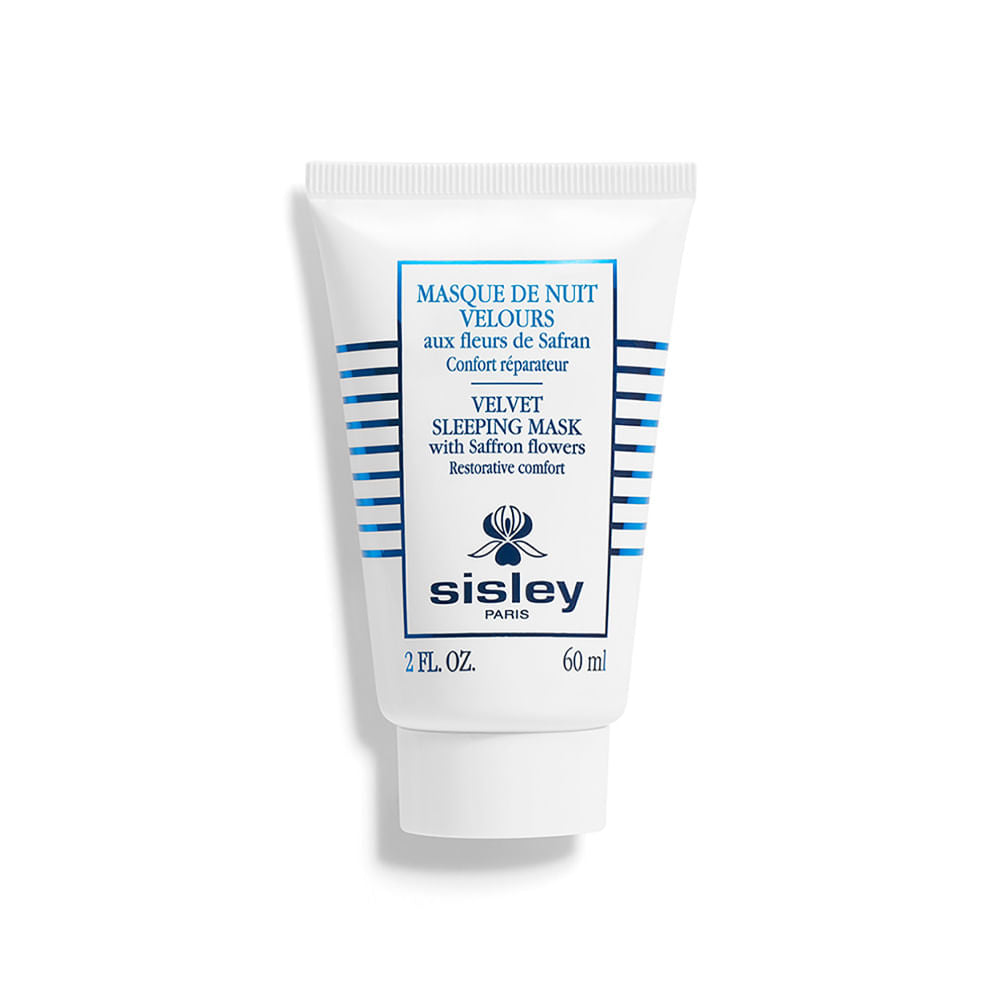 SISLEY VELVET SLEEPING MASK *60ML