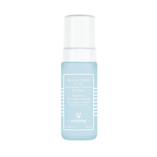 MOUSSE CREME NETTOYANTE DEMAQUILLANTE *125ML