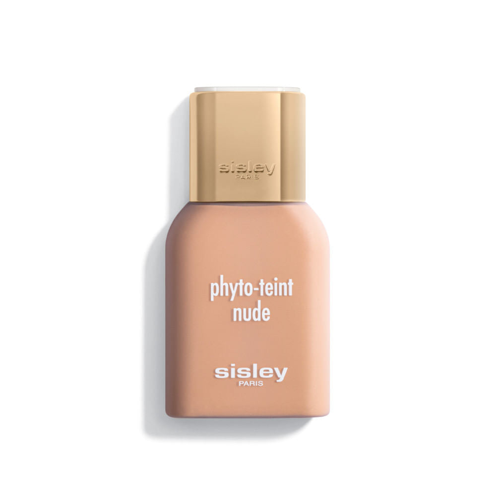 SISLEY PHYTO TEINT NUDE NATURAL