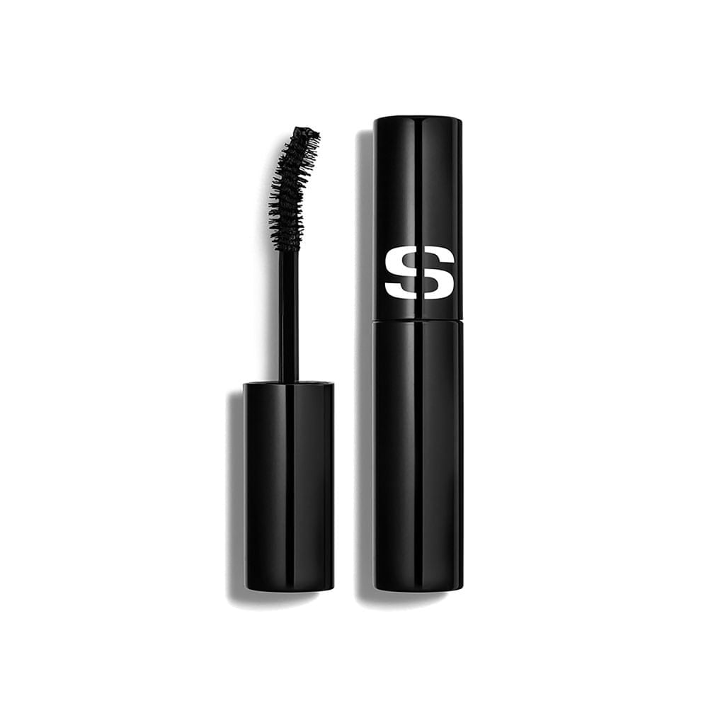 SISLEY SO CURL MASCARA DEEP BLACK