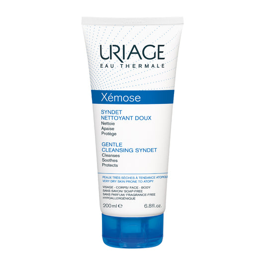 URIAGE XEMOSE SYNDET *200ML