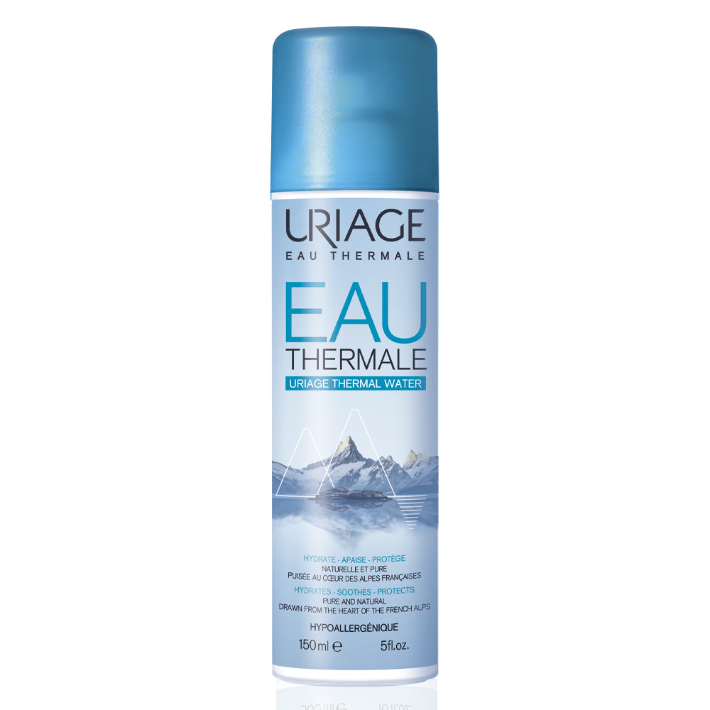 URIAGE AGUA THERMAL SPRAY *150ML
