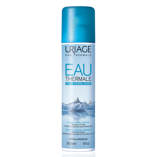 URIAGE AGUA THERMAL SPRAY *300ML